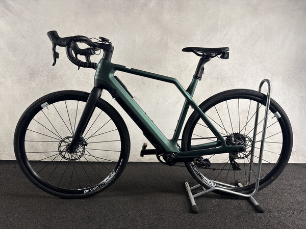 Storck Cyklaer Gravel Force AXS