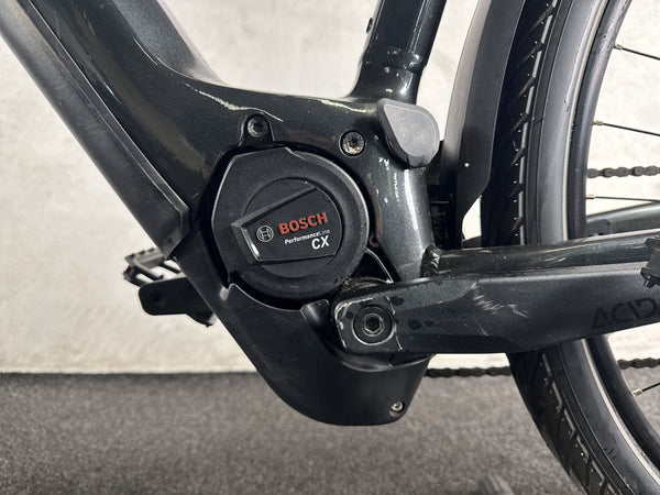 CUBE Kathmandu Hybrid EXC 750 – Bild 2