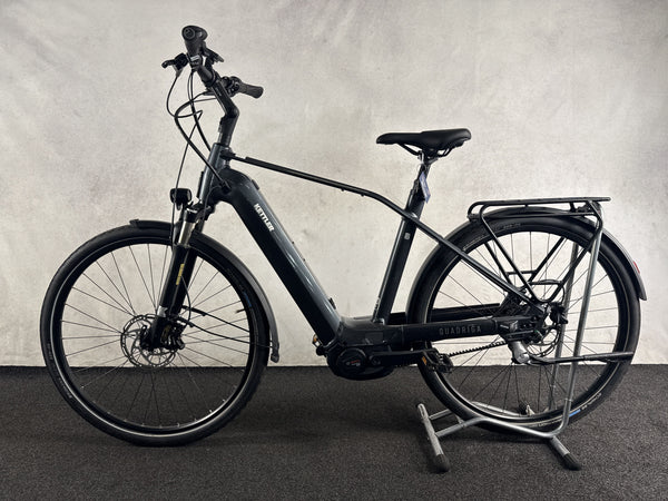 Kettler Quadriga CX5 HD