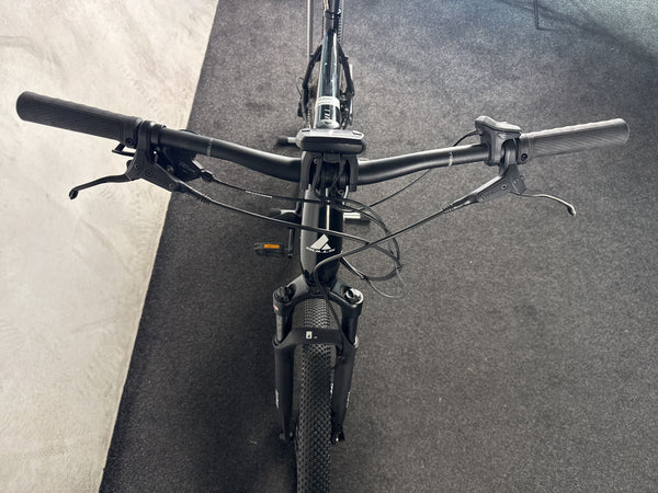 Bulls Cross Rider Evo 1 – Bild 5