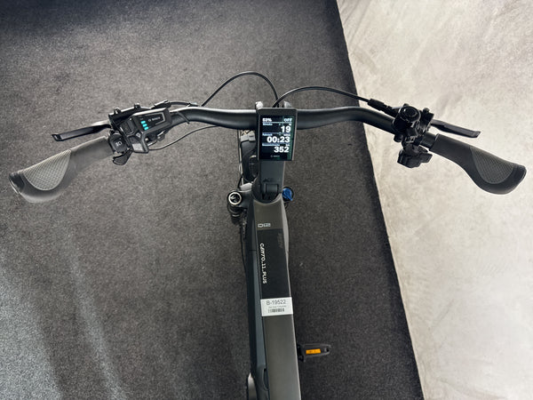 KTM Cento 11 Plus – Bild 3