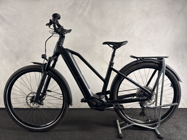 CUBE Kathmandu Hybrid EXC 800