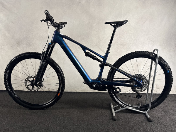 Cube AMS Hybrid One44 C:68X SLX 400x