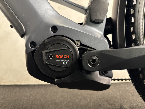 Morrison SUB 5.0 Dark Grey – Bild 2