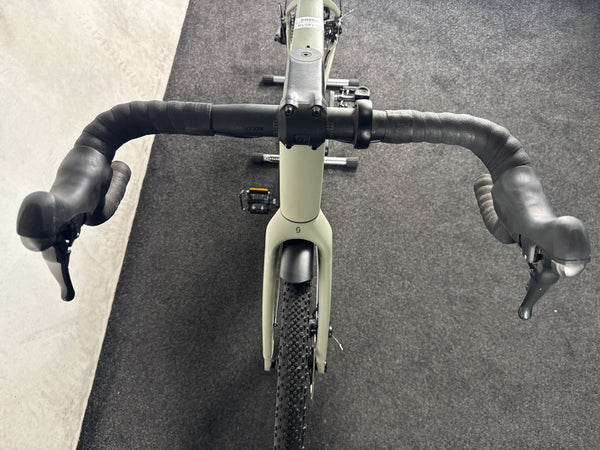 Scott Speedster Gravel 40 EQ – Bild 3