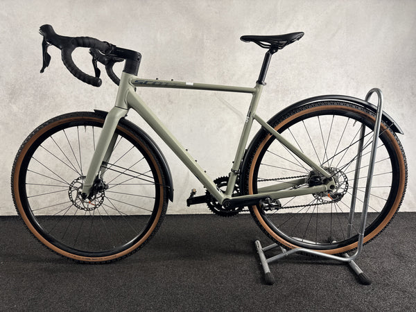 Scott Speedster Gravel 40 EQ