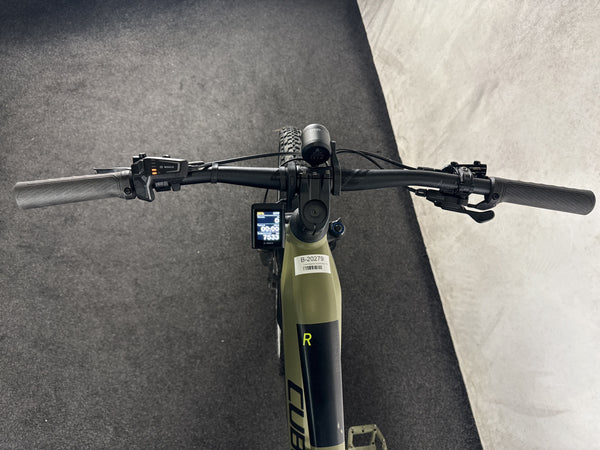 Cube Reaction Hybrid Race 750 – Bild 3