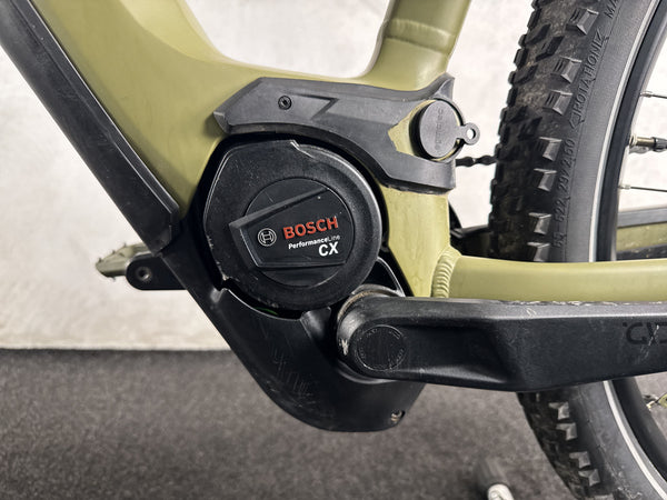 Cube Reaction Hybrid Race 750 – Bild 2