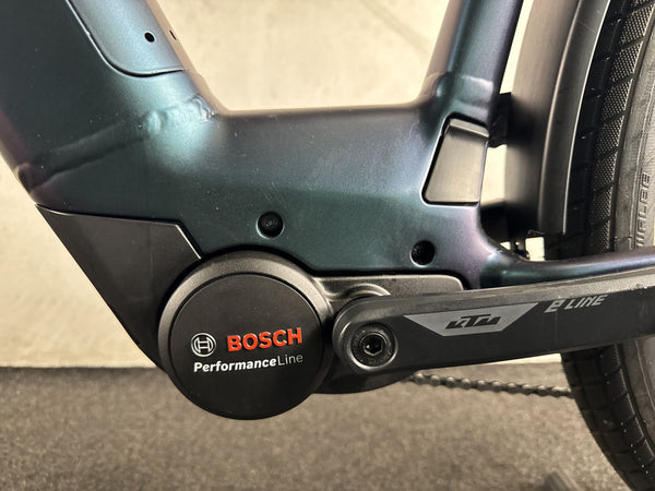 KTM Macina Gran P610 – Bild 2