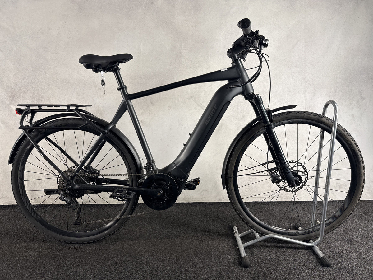 Giant Explore E+ 1 625 GTS gebraucht – Seitenansicht rechts