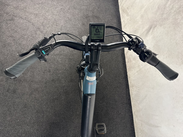 Winora Sinus R8E – Bild 3