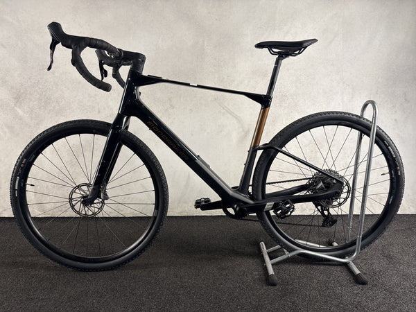 Mondraker Dusty