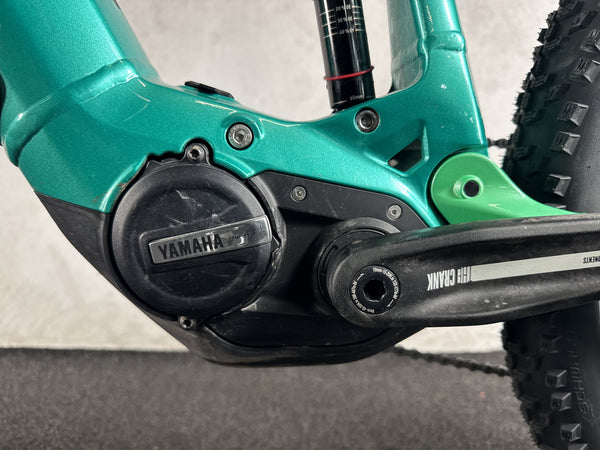 Haibike AllMtn 2 – Bild 2