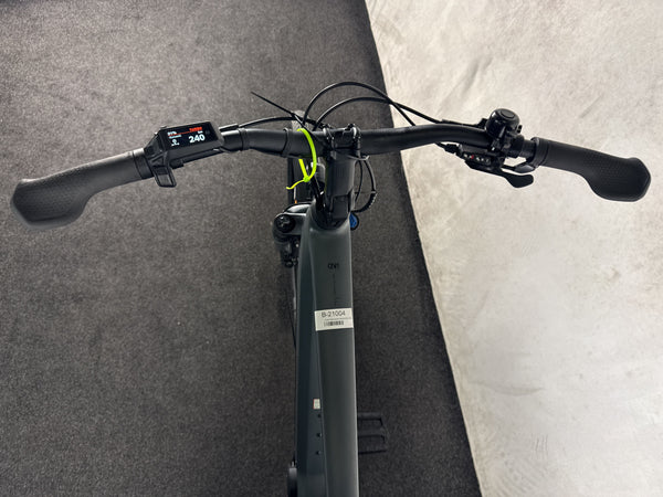 CUBE Kathmandu Hybrid ONE 800 – Bild 3