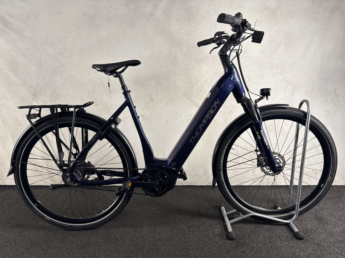 Thompson Inspire gebraucht – Seitenansicht rechts