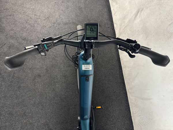 Cube Kathmandu Hybrid One 750 – Bild 3
