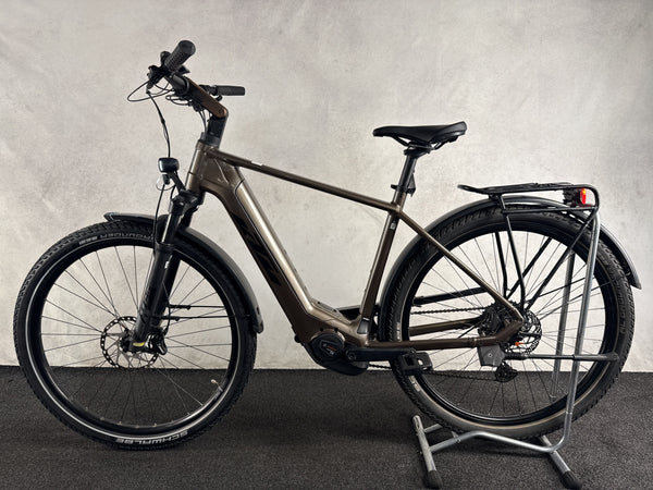 KTM Macina Gran 710