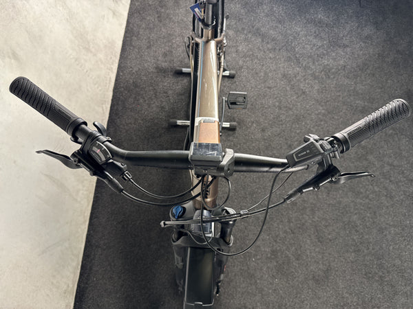 KTM Macina Gran 710 – Bild 5