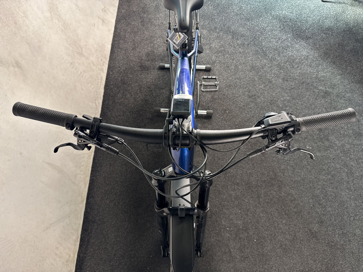 Bifoco — cockpit_von_vorne