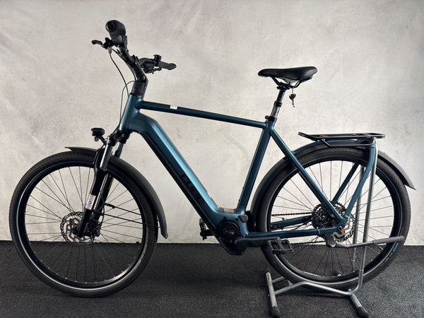 Cube Kathmandu Hybrid ONE 750