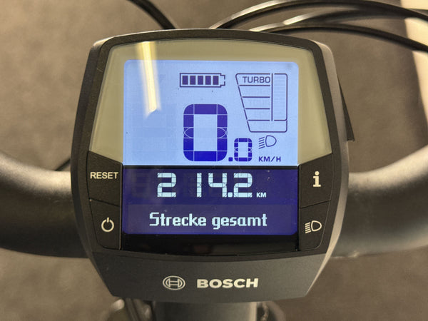 Riese & Müller Swing vario – Bild 4