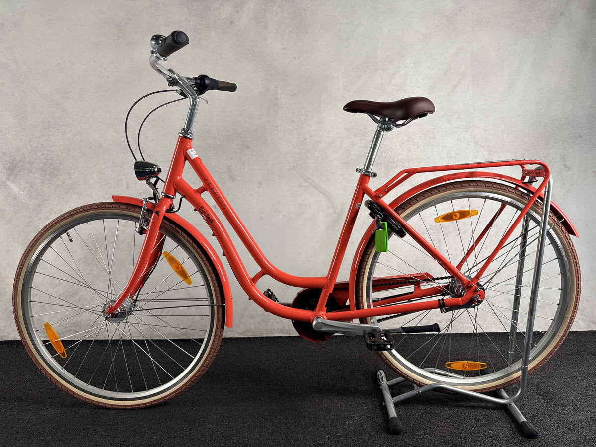 Pegasus Bici Italia 7 gebraucht – Seitenansicht links
