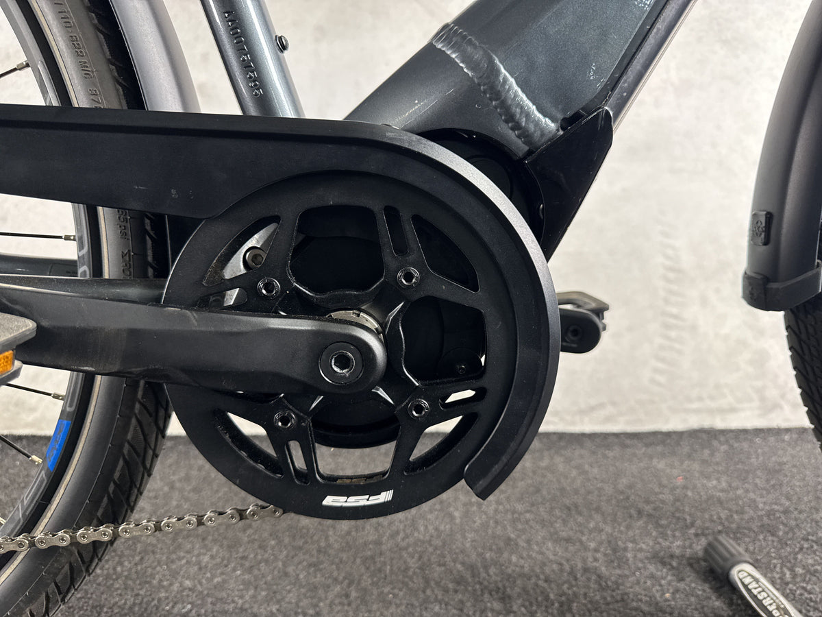 Bulls Lacuba EVO 10 gebraucht – Motor von rechts