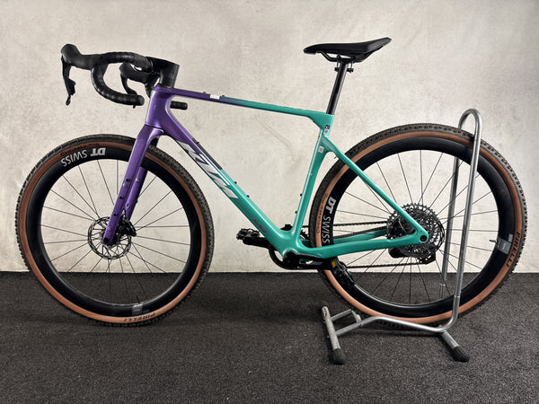 KTM Gravelator Prime
