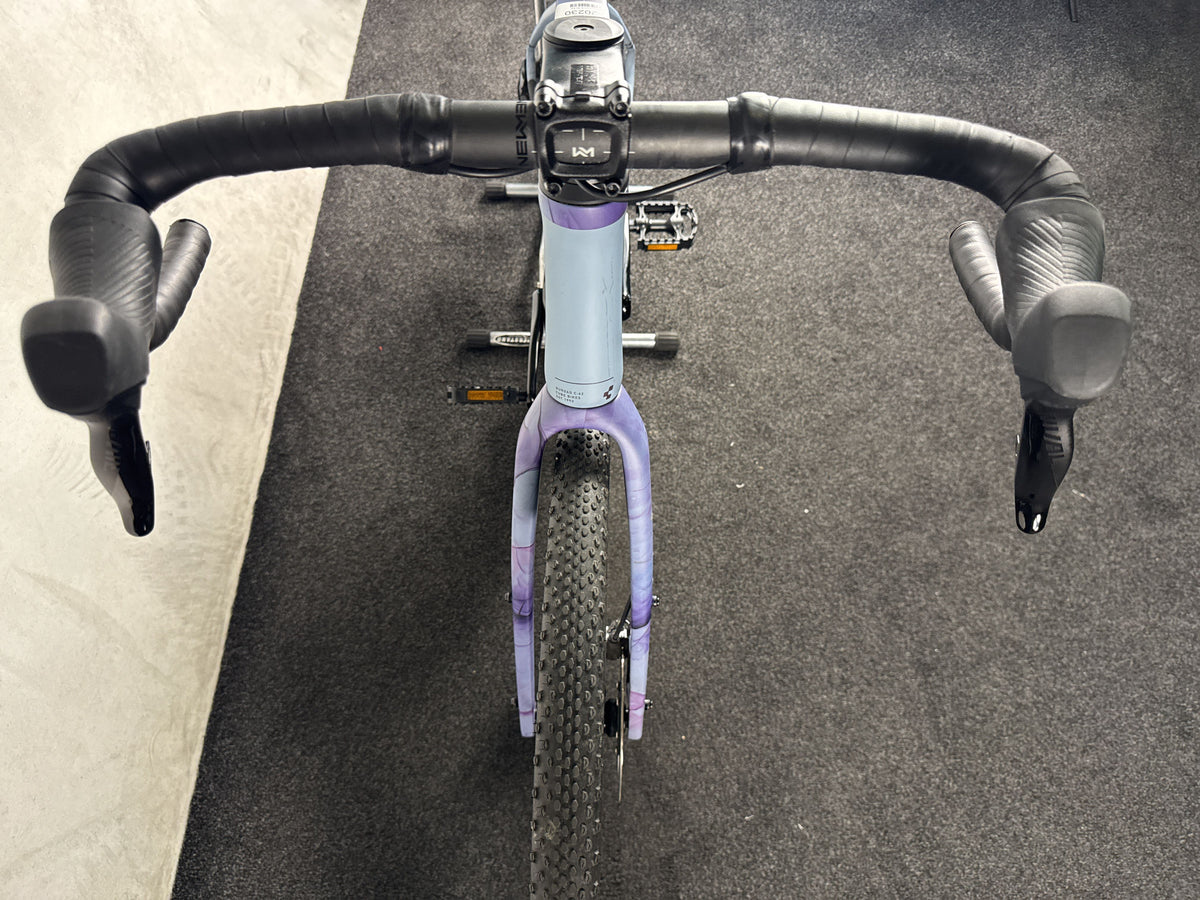 Bifoco — cockpit_von_vorne