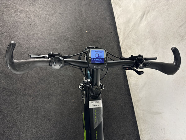 KTM MACINA SPORT 620 – Bild 3