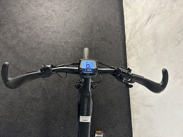 KTM Macina Tour CX 610 – Bild 3
