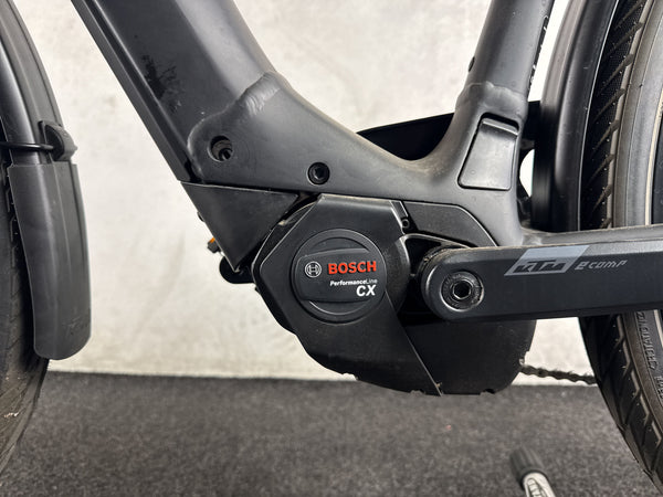 KTM Macina Tour CX 610 – Bild 2
