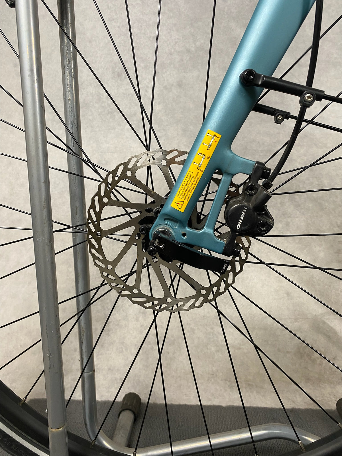 Tenways C-GO600 PRO