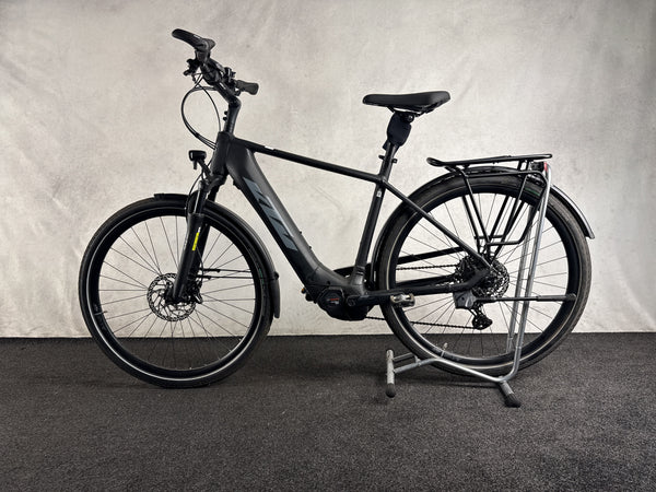 KTM Macina Tour CX 610