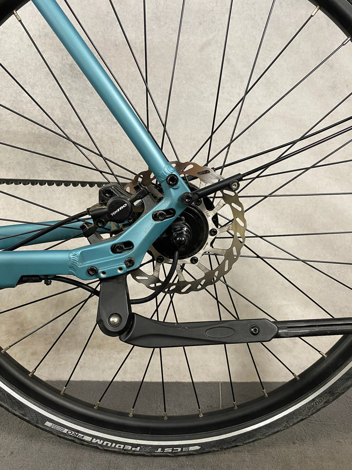 Tenways C-GO600 PRO