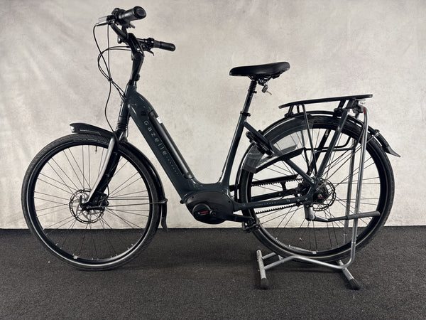 Gazelle Grenoble C5 HMB S5