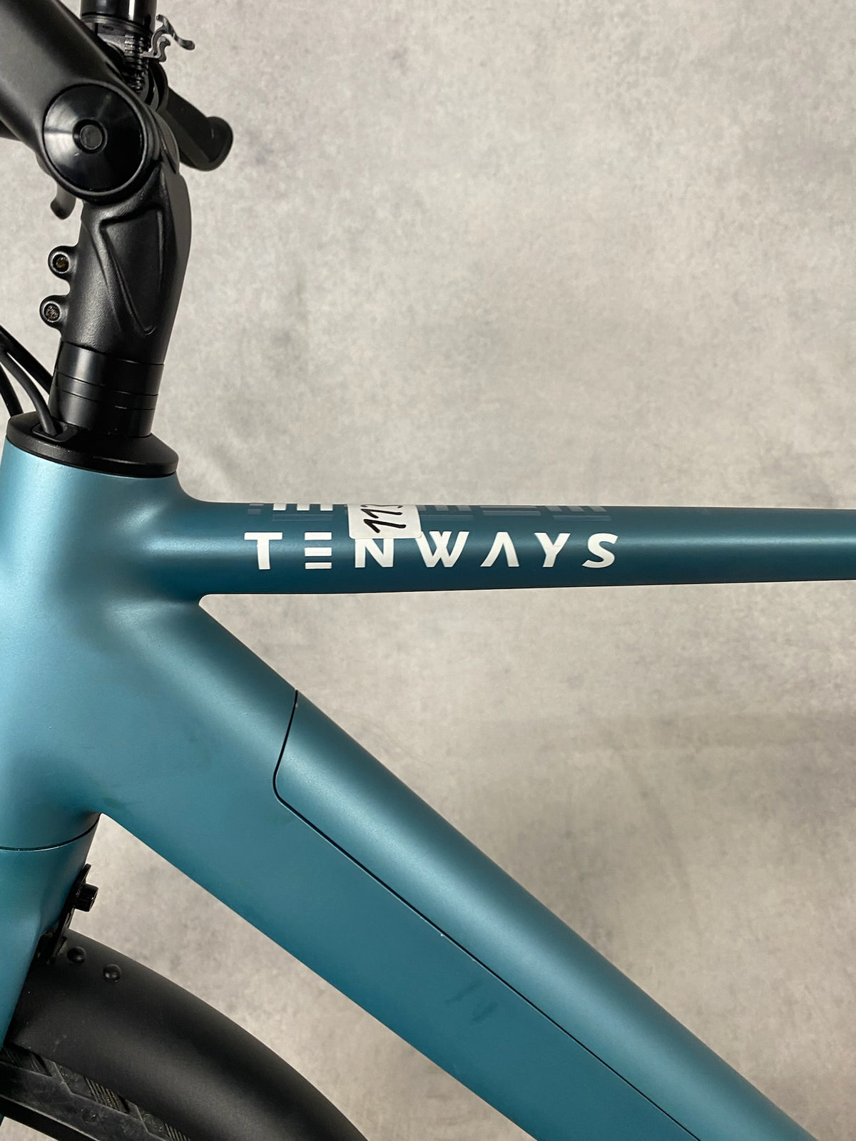 Tenways C-GO600 PRO