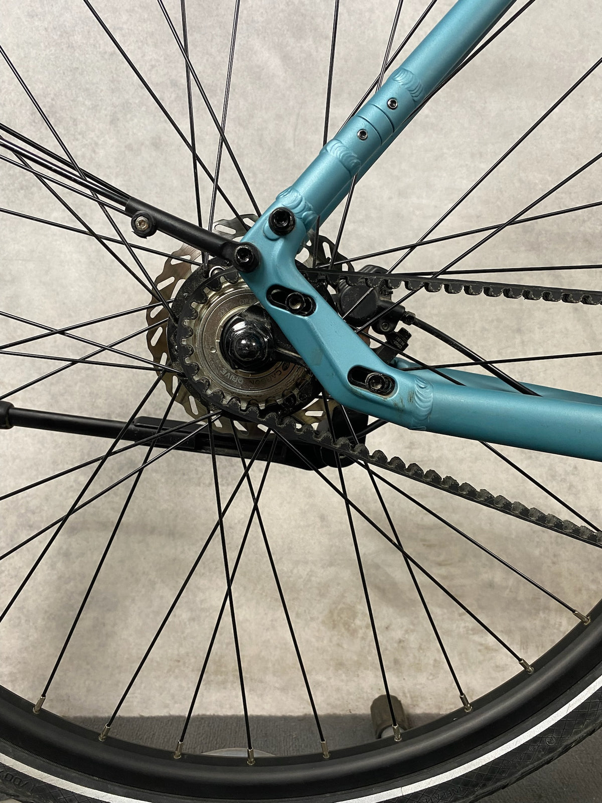 Tenways C-GO600 PRO
