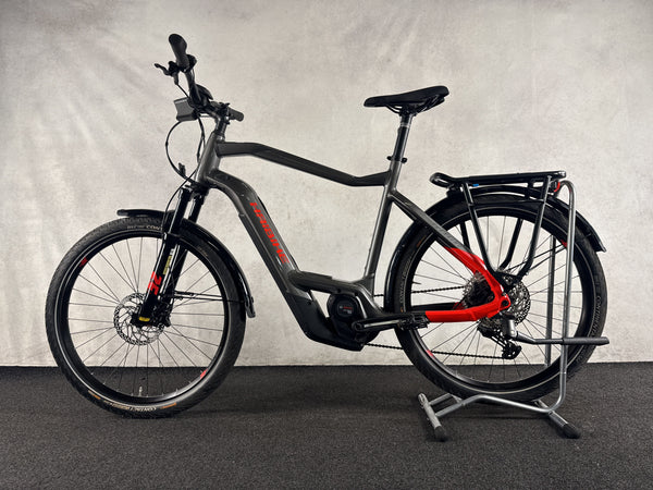 Haibike Trekking 9