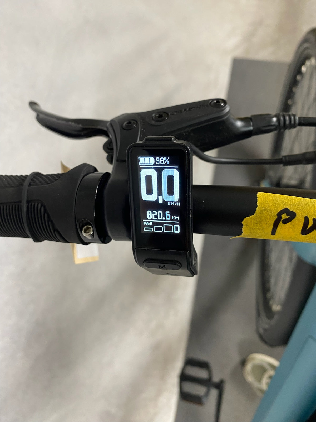 Tenways C-GO600 PRO