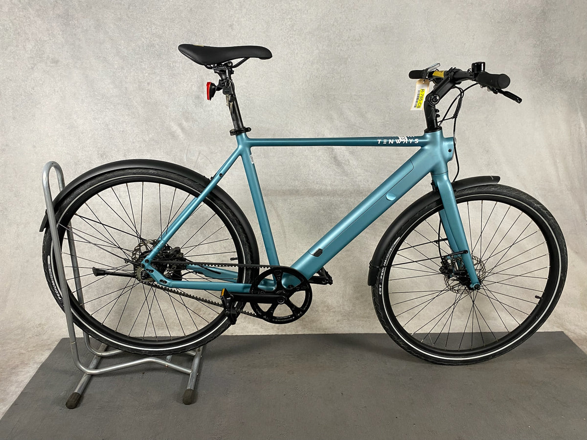 Tenways C-GO600 PRO