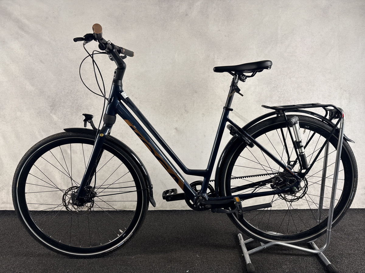 Koga F3 6.0 Lady gebraucht – Seitenansicht links