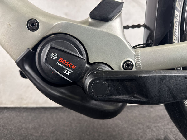 CUBE Editor Hybrid SLX FE – Bild 2