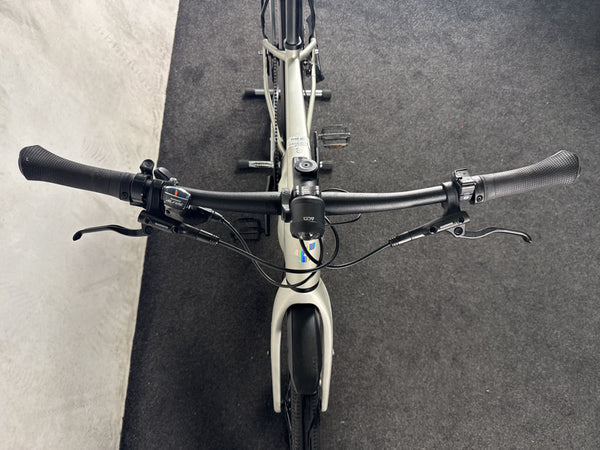 CUBE Editor Hybrid SLX FE – Bild 5
