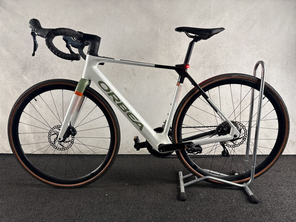 Orbea Gain M30