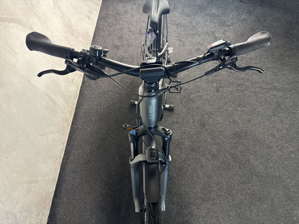 Cube Kathmandu Hybrid Comfort Pro 800 – Bild 5