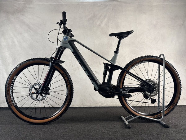 Bulls SONIC EVO AM-SL 2