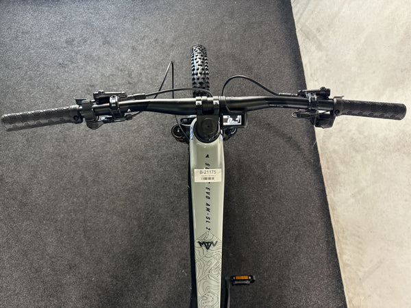 Bulls SONIC EVO AM-SL 2 – Bild 3