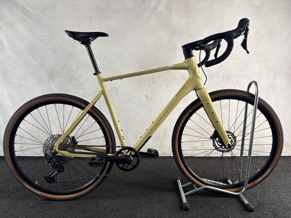 Carver Gravel 200 – Bild 5