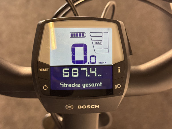 Riese & Müller Swing rücktritt – Bild 4